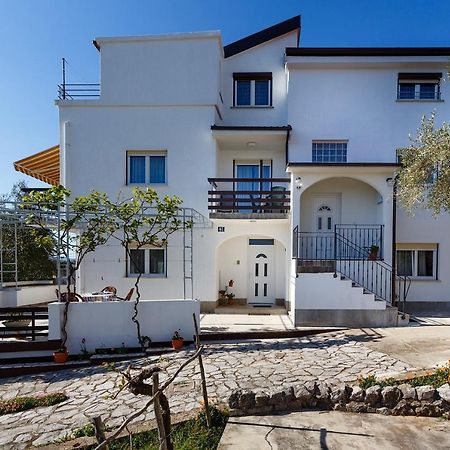 Apartments Zarko Brzac Zewnętrze zdjęcie