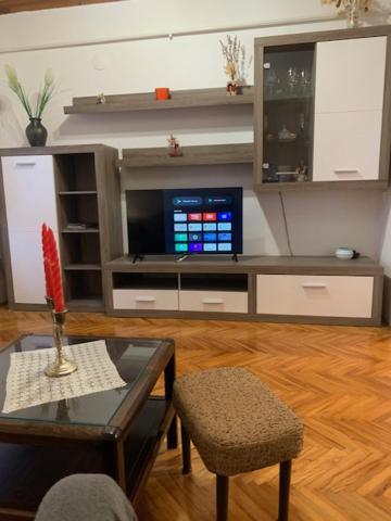 Apartments Zarko Brzac Zewnętrze zdjęcie