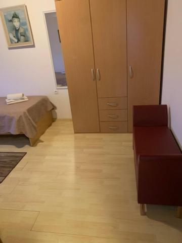 Apartments Zarko Brzac Zewnętrze zdjęcie
