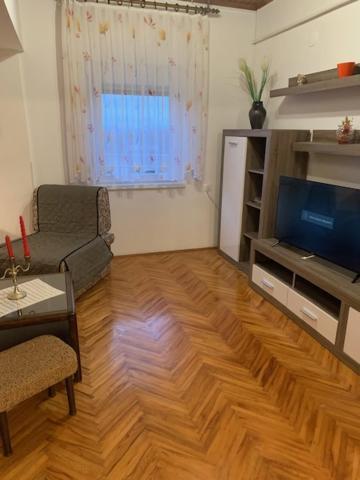Apartments Zarko Brzac Zewnętrze zdjęcie