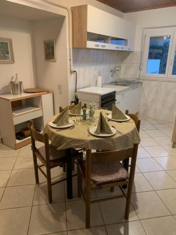 Apartments Zarko Brzac Zewnętrze zdjęcie