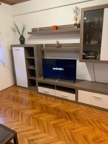 Apartments Zarko Brzac Zewnętrze zdjęcie