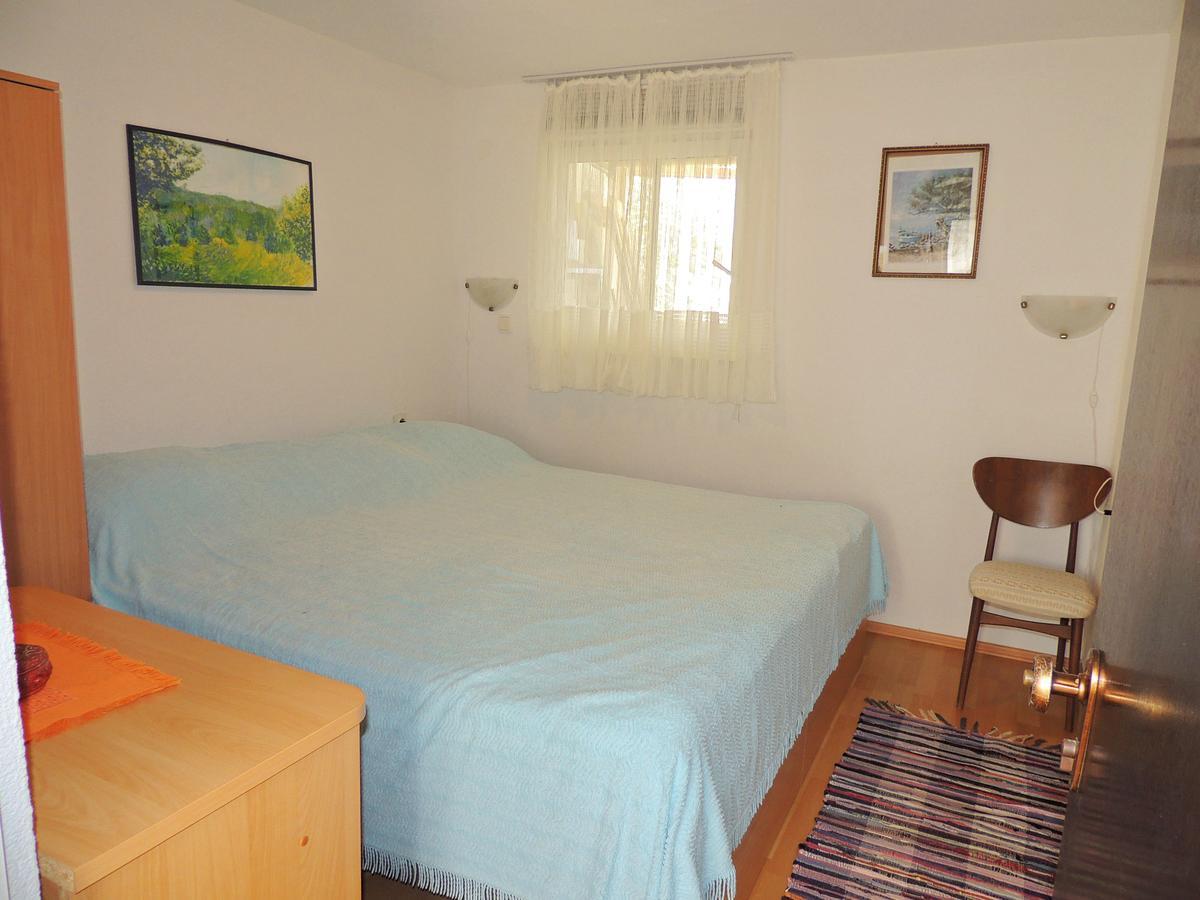 Apartments Zarko Brzac Zewnętrze zdjęcie
