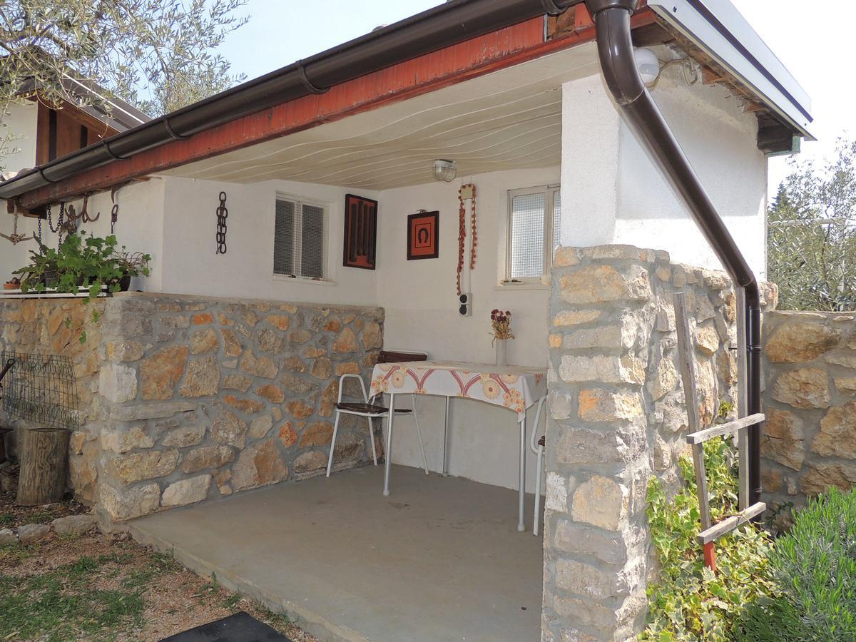 Apartments Zarko Brzac Zewnętrze zdjęcie
